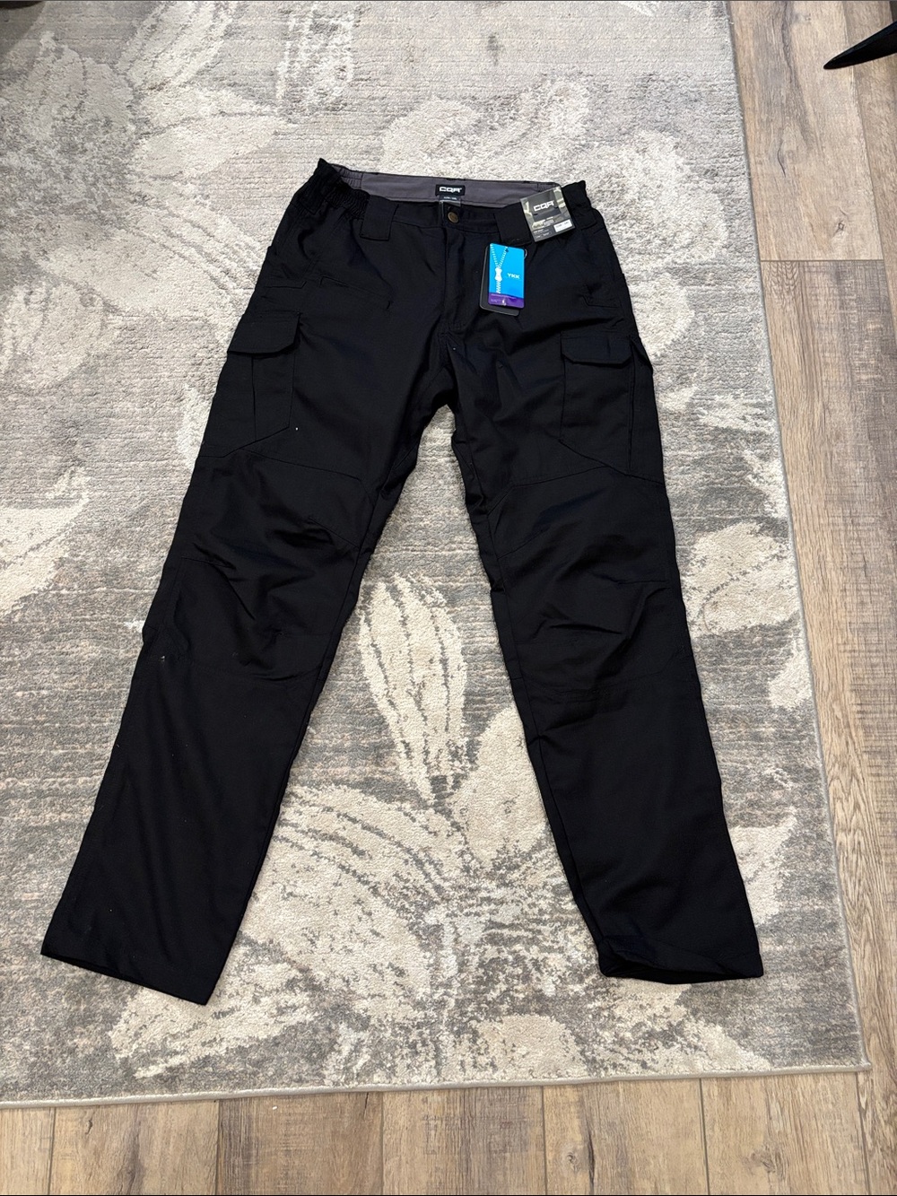CQR GEAR - Tactical Series